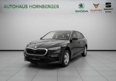 Skoda Scala, 2026
