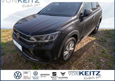Volkswagen Taigo, 2026