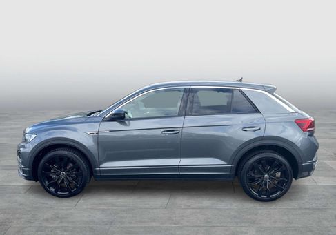 Volkswagen T-Roc, 2021 2