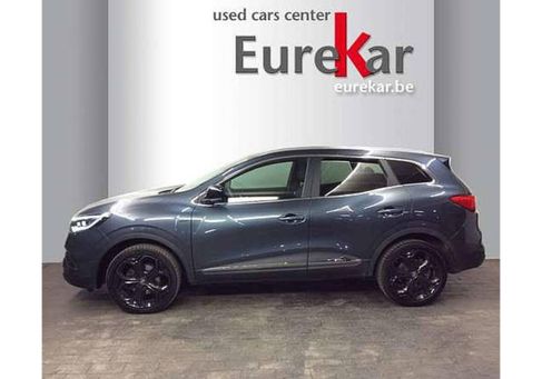 Renault Kadjar, 2019