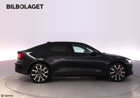 Polestar 2, 2027