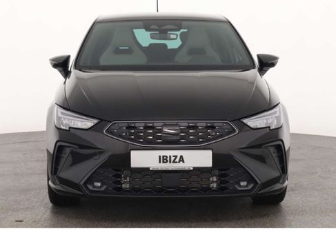 Seat Ibiza, 2026