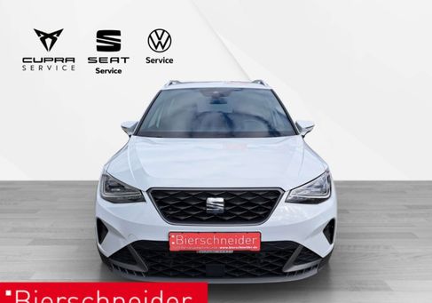 Seat Arona, 2023 2