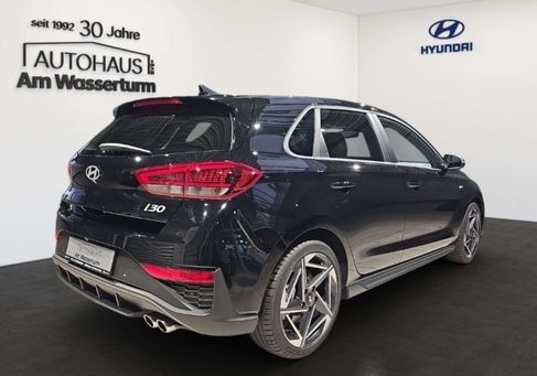 Hyundai i30, 2025 3