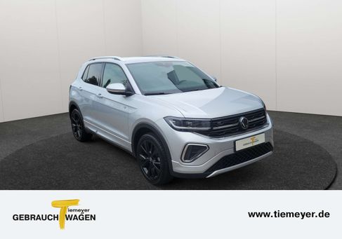 Volkswagen T-Cross, 2025