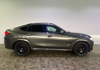 Mercedes-Benz GLC 300, 2020