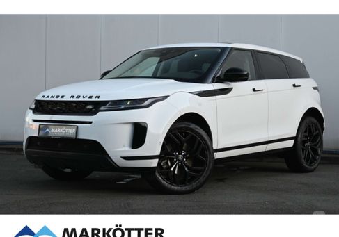 Land Rover Range Rover Evoque, 2020