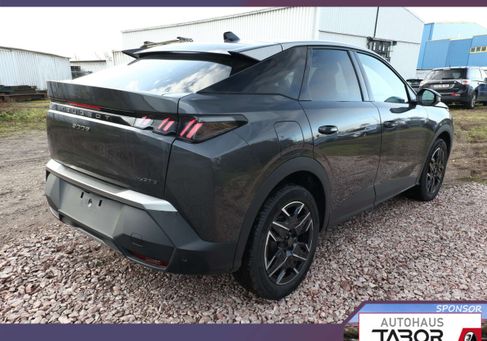 Peugeot 3008, 2026