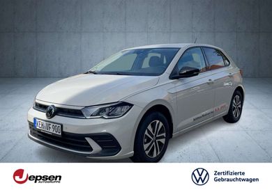 Volkswagen Polo, 2026