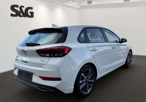 Hyundai i30, 2022 3