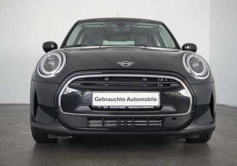 MINI Cooper, 2022