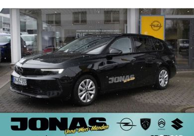 Opel Astra, 2024