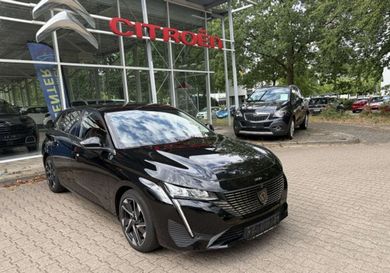 Peugeot 308, 2022