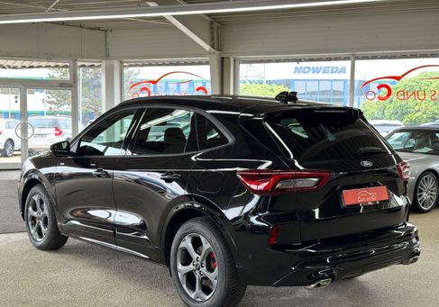 Ford Kuga, 2024