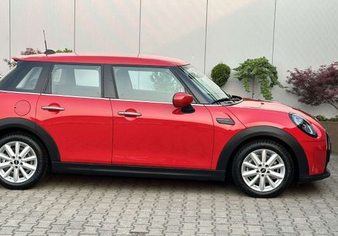 MINI Cooper, 2021