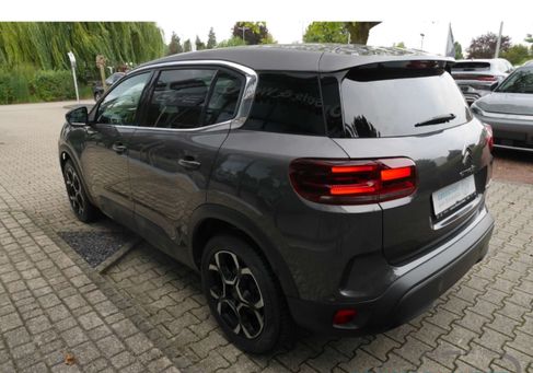 Citroën C5 Aircross, 2022 3