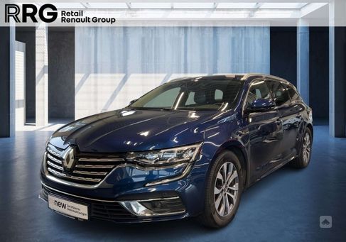 Renault Talisman, 2021