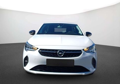 Opel Corsa, 2021 3