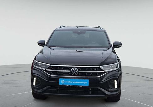 Volkswagen T-Roc, 2023