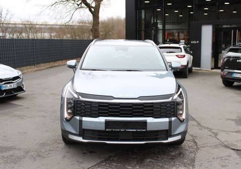 Kia Sportage, 2026 2