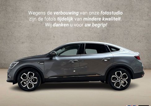 Renault Arkana, 2022