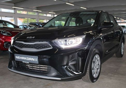 Kia Stonic, 2025