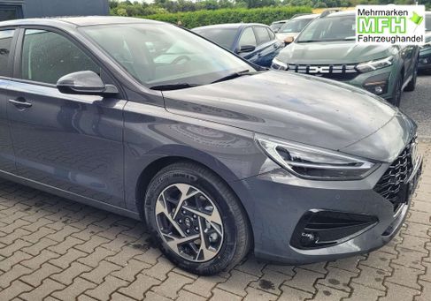 Hyundai i30, 2026 3