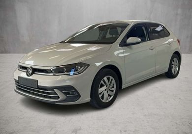 Volkswagen Polo, 2023