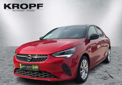 Opel Corsa, 2021 2
