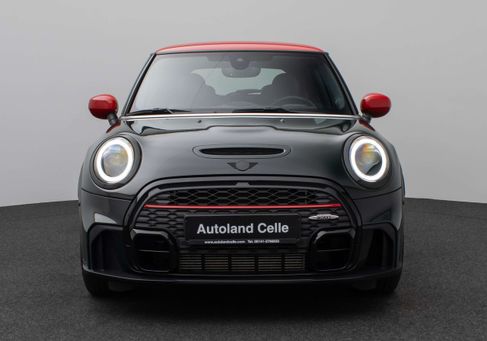 MINI John Cooper Works, 2022