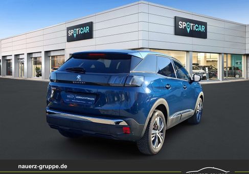 Peugeot 3008, 2024