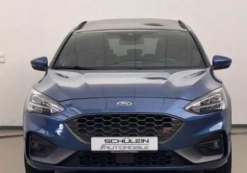 Ford Focus, 2020