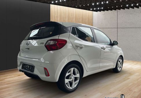 Hyundai i10, 2023 3