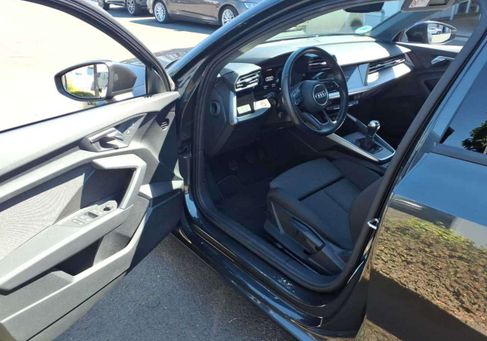 Audi A3, 2023 3