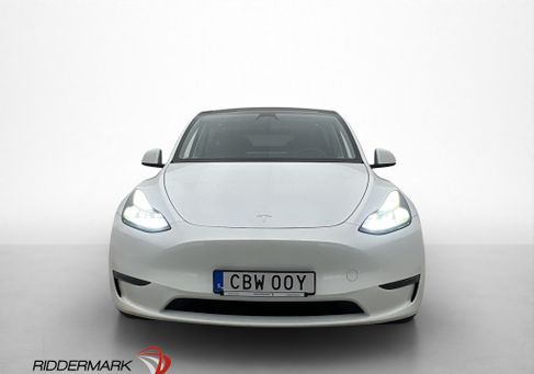Tesla Model Y, 2023 2