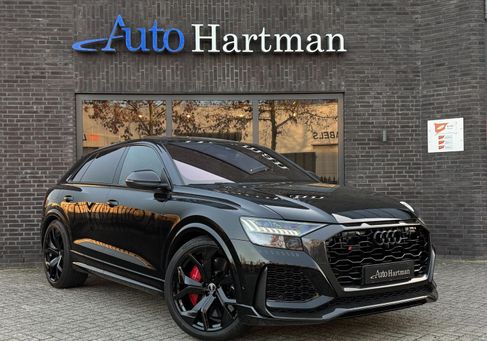 Audi RSQ8, 2022