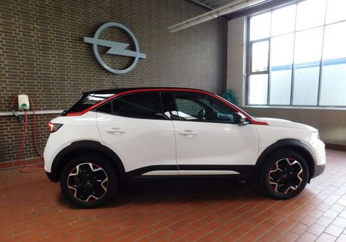 Opel Mokka, 2022 3