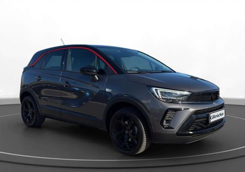 Opel Crossland X, 2023