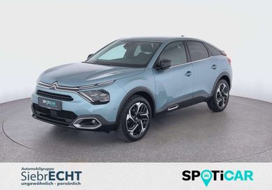 Citroën C4, 2023