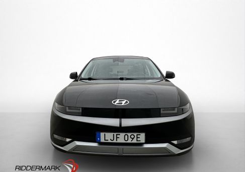 Hyundai IONIQ, 2022