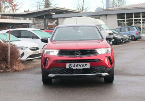 Opel Mokka, 2023 2