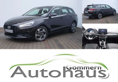 Hyundai i30, 2024
