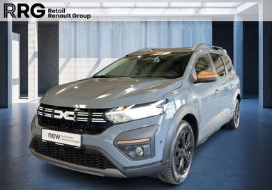 Dacia Jogger, 2024