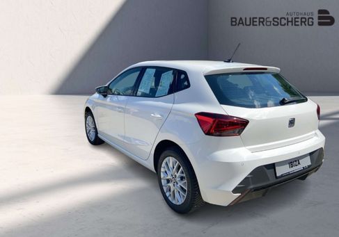 Seat Ibiza, 2026