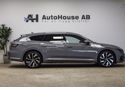 Volkswagen Arteon, 2023 3