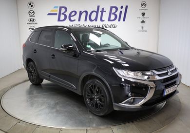 Mitsubishi, 2018