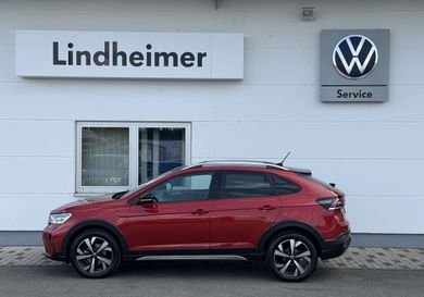 Volkswagen Taigo, 2024