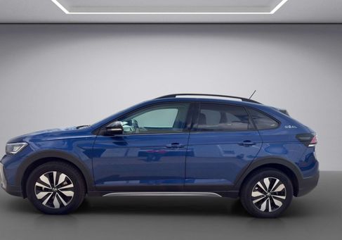 Volkswagen Taigo, 2025