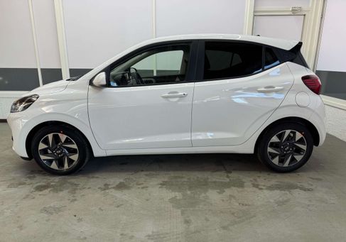 Hyundai i10, 2025 3
