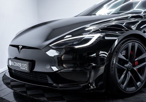 Tesla Model S, 2023